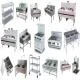 Thiết Bị Inox Công Nghiệp: Tìm Hiểu Và Ứng Dụng