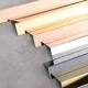 Tìm hiểu về Nẹp Inox Màu T