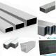 Tìm hiểu về ống hộp inox 304