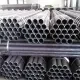 Tìm hiểu về ống thép phi 34