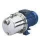 Tổng quan về bơm inox
