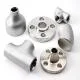 Tổng quan về phụ kiện inox