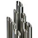 Trọng lượng ống inox