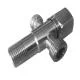 Van chia nước inox 304