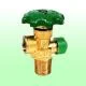 Van đầu bình gas