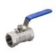 Van nước inox tay gạt