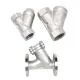 Van y lọc inox