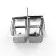 Inox Cao Cấp và Ứng Dụng Trong Đời Sống