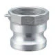 Khám phá về Stainless Coupling