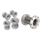 Khớp Chống Rung Inox: Giải Pháp Hiệu Quả Cho Hệ Thống Ống