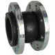 Khớp nối mềm inox DN100