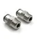 Khớp nối nhanh bằng inox