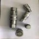 Khớp nối nhanh khí nén inox