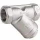 Lọc chữ y inox