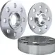 Tìm hiểu về mặt bích inox 304 và mặt bích thép không gỉ 304