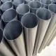 Ống inox 304 phi 114