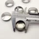 Ống inox 304 phi 12