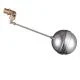 Phao cơ inox 304 phi 27