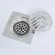Phễu Thoát Nước Chống Tràn Inox: Giải Pháp Ưu Việt Cho Mọi Công Trình