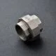 Rắc Co Inox 304 Phi 27: Giải Pháp Kết Nối Hoàn Hảo