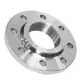 Flanges Inox