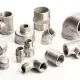 Phụ kiện ống bằng thép không gỉ - Stainless Steel Pipe Fitting