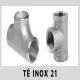 Giới thiệu về T Inox 21