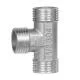 Tổng quan về T Inox Ren Ngoài