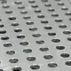 Tấm Inox Tròn: Đặc Điểm và Ứng Dụng