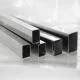 Tiêu chuẩn thép hộp inox 304