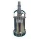 Tìm hiểu máy bơm chìm vỏ inox