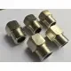 Tìm hiểu nơ inox 15