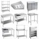 Tìm hiểu thiết bị inox