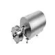 Tìm hiểu về bơm ly tâm inox