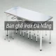 Tìm hiểu về Inox Đà Nẵng