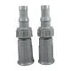 Tìm hiểu về luppe inox