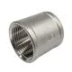 Tìm hiểu về măng sông inox 304