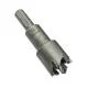 Tìm hiểu về mũi khoét inox phi 25