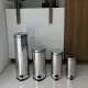 Tổng quan về gia công thùng inox