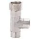 Tổng quan về tê cầu inox 304
