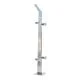 Trụ inox 304: Tìm hiểu và ứng dụng