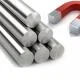 Đặc điểm và Ứng Dụng của Trục Inox Đặc