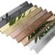 Giới thiệu về sản phẩm V inox 50x50x3