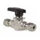 Van bi (ball valves)