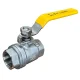 Van bi inox 304 phi 34
