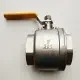 Van bi tay gạt dn15