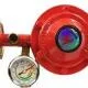 Van điều áp bếp gas