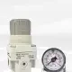 Van điều áp khí nén SMC