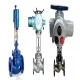 Van điều chỉnh áp suất nước