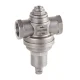 Van giảm áp inox